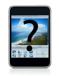 El 'tablet' de Apple podría anunciarse en enero