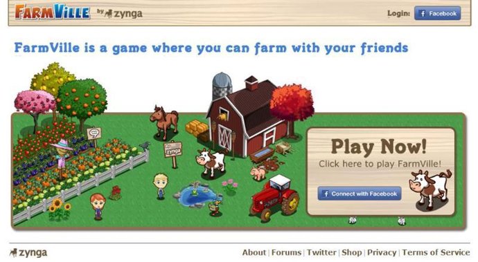 FarmVille