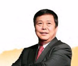 Zhang Chunjiang, director de China Mobile