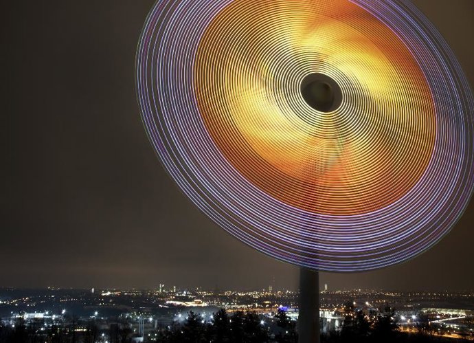 Estrella Siemens en Munich