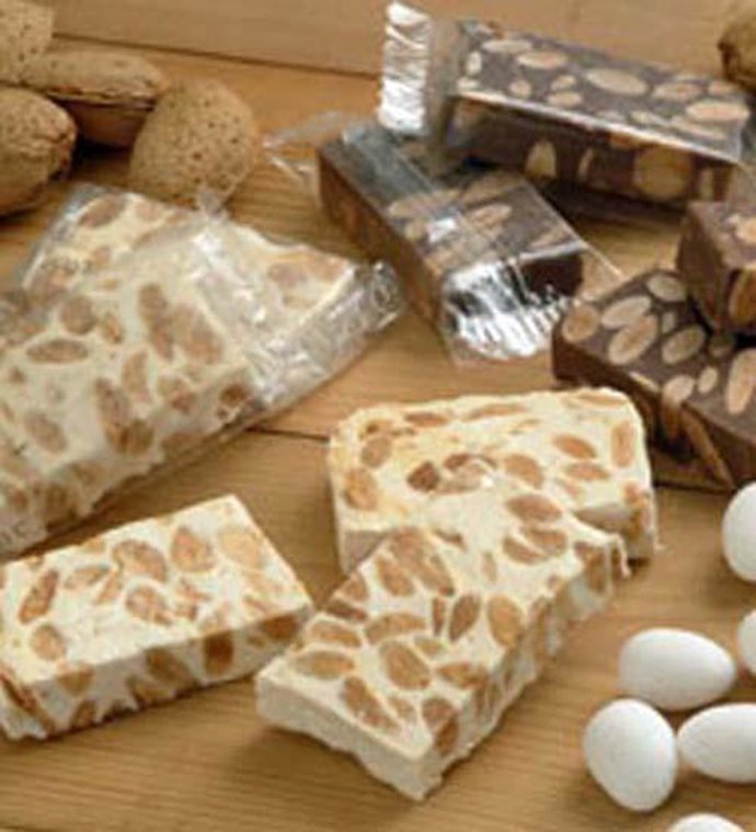 Turrón