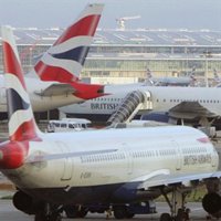 Las aerolíneas restringen los aparatos electrónico a bordo