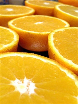 Vitamina C.