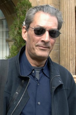 Paul Auster