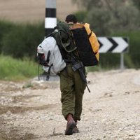 Liberados los tres activistas españoles retenidos por la Policía egipcia cuando intentaban llegar a Gaza