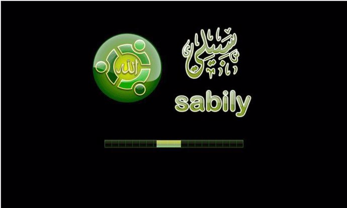 Sabily