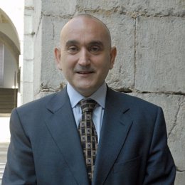 Ex consejero de Cantabria Javier del Olmo
