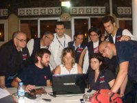 Las autoridades de Malí dicen que los secuestradores se mueven constantemente con los rehenes