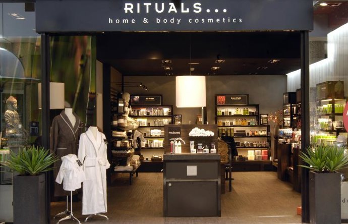 El paraíso más ancestral del hogar.