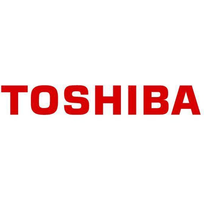 logo Toshiba