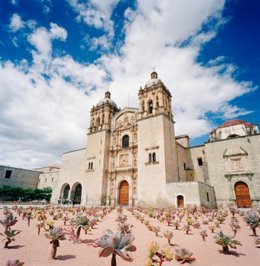 Iglesia de Santo Domingo