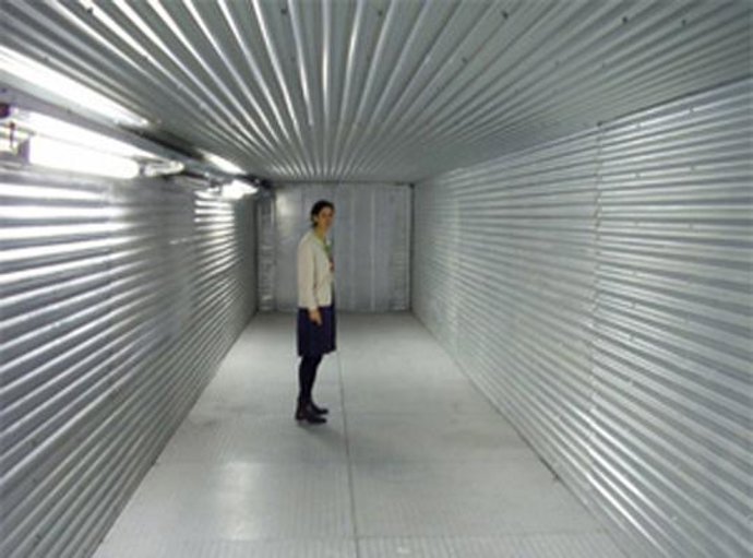 'Sin título #223', un proyecto ideado por Francisco López 