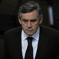 Brown aumentará la seguridad en los aeropuertos de Reino Unido