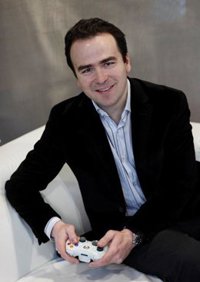 "Project Natal está más cerca de lo que muchos se imaginan"