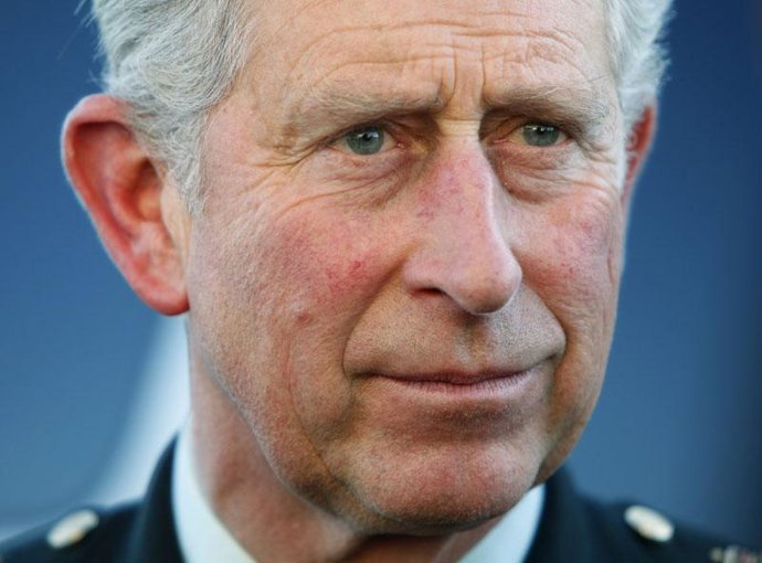 Carlos de Inglaterra