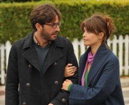 Escena de 'Los Protegidos', de Antena 3TV