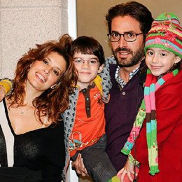 Los protegidos de Antena 3