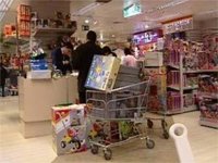 Los jugueteros se "resisten" a la igualdad de género