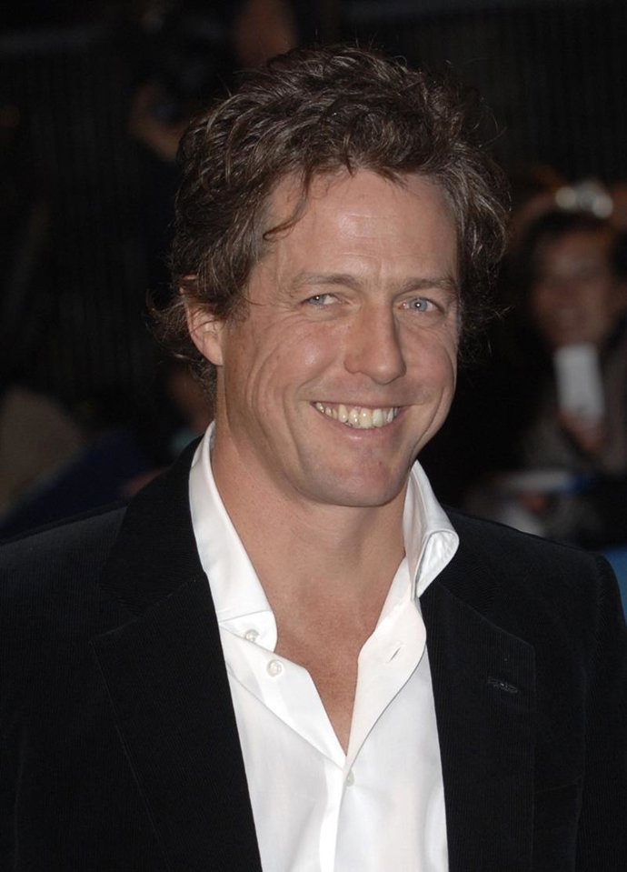'El hormiguero' estrena el año con Hugh Grant