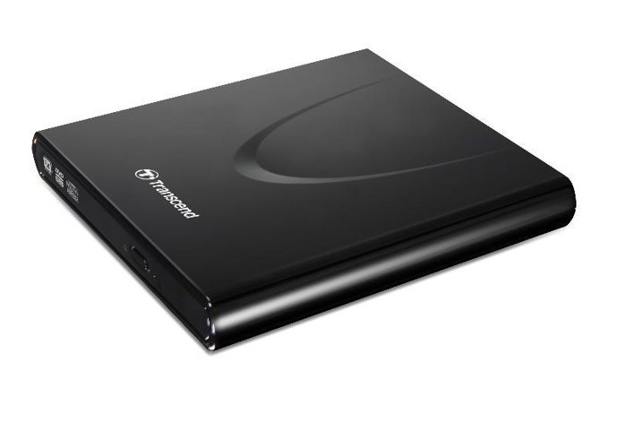 Grabador de Transcend