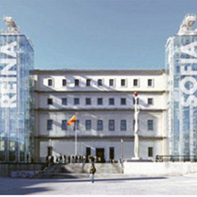 Museo Reina Sofía
