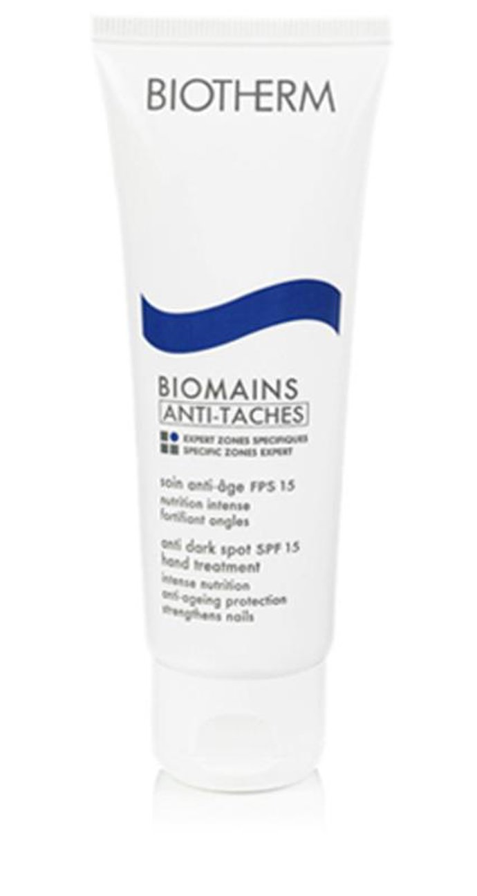 Biomains Anti Taches