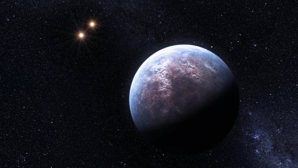 El telescopio Kepler de la NASA descubre cinco nuevos