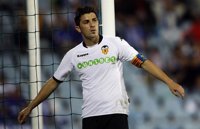 David Villa: "Hay que dejar medio encarrilada la eliminatoria contra el Deportivo"