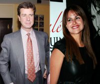 Cayetano Martínez de Irujo, escapada romántica junto a Mónica Hoyos