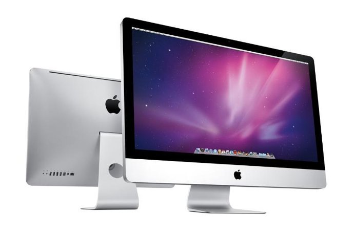 Ordenador iMac de Apple