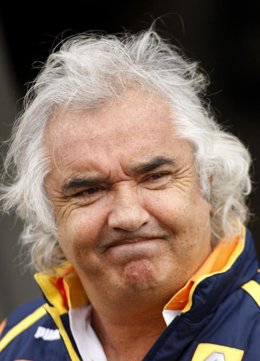 Briatore