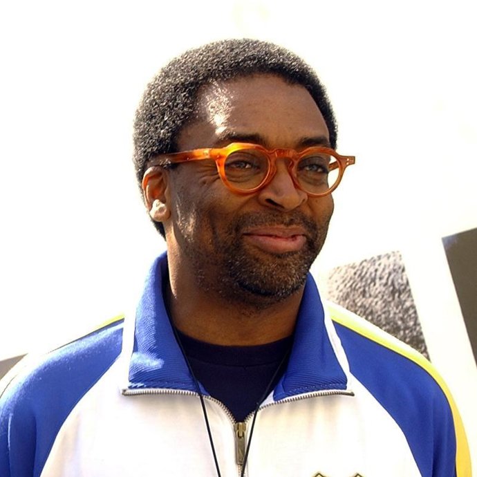 Spike Lee va a por el Mudial de Fútbol