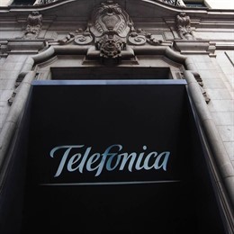 Telefónica