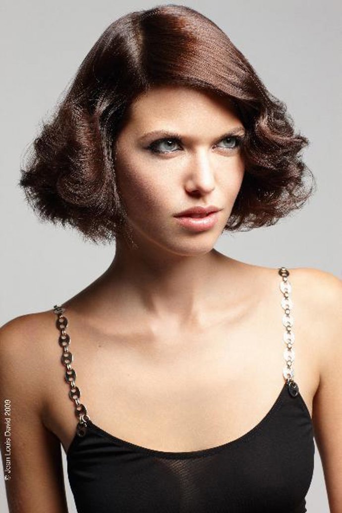 Urban Care de Jean Louis David.