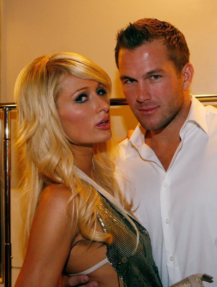 Paris Hilton dará el 'sí quiero' a su novio