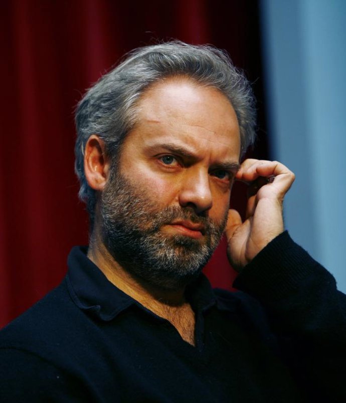 Sam Mendes