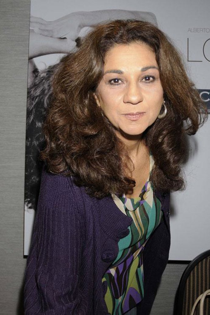 'Volver con...' se estrena recordando con Lolita su infancia 