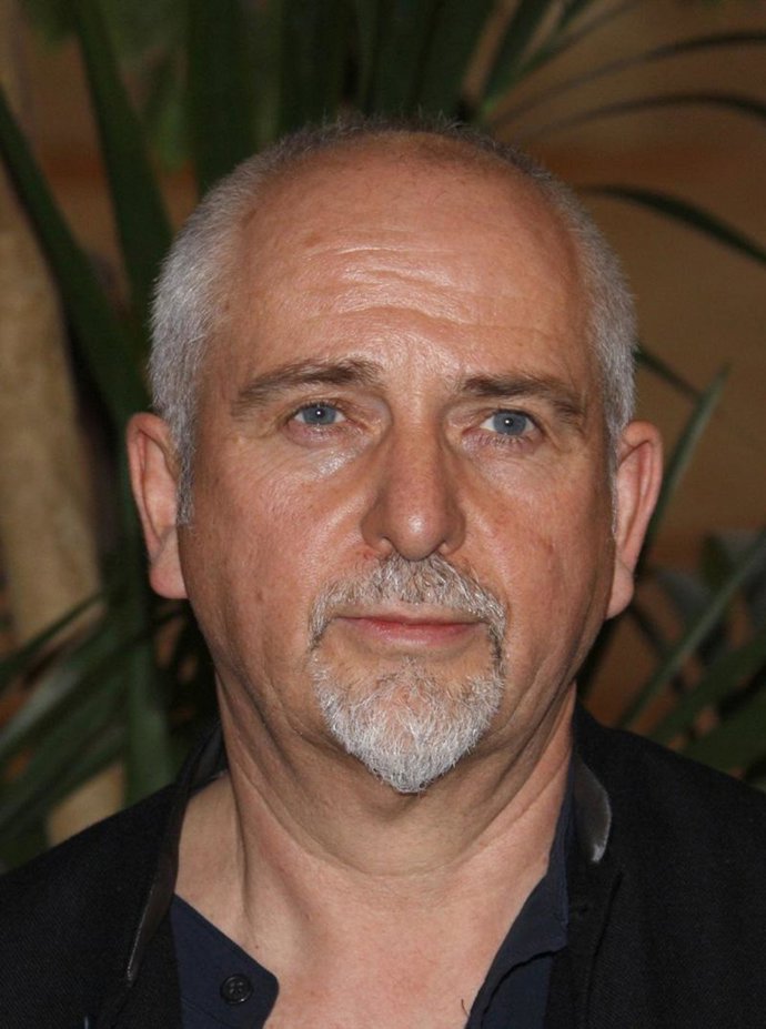 Peter Gabriel versiona a Radiohead, Lou Reed o Neil Young