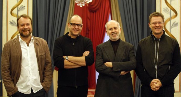 El holandés herrante