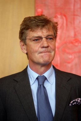 El Príncipe Ernesto de Hannover