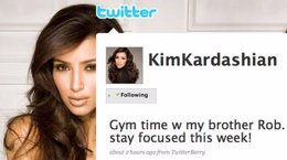 Twitter Kardashian
