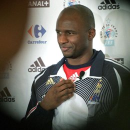 Patrick Viera 