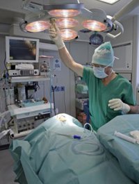 Cataluña sigue como líder mundial de trasplantes