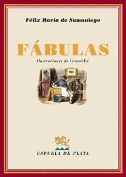 Fabulas de Samaniego
