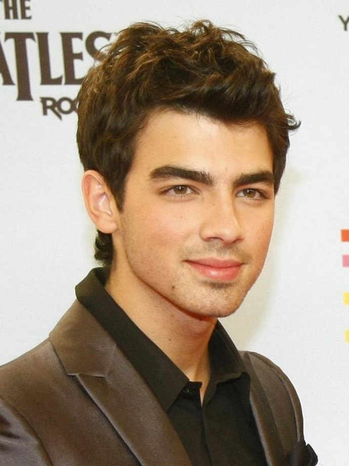 Joe Jonas