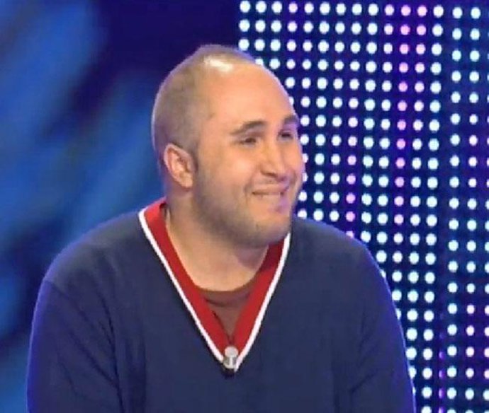 Francisco Rivera, Paquirri