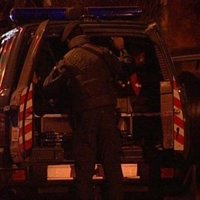 La Guardia Civil intercepta una furgoneta con explosivos de ETA