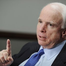 Mccain