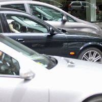 Estados Unidos cede el puesto a China como primer mercado automovilístico mundial en 2009