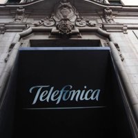 Telefónica reitera sus objetivos y compromiso de dividendo